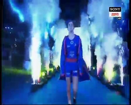 PWL 3 Day 5_ Vanesa Kaladzinskaya Vs Odunayo Adekuoroye at Pro Wrestling League