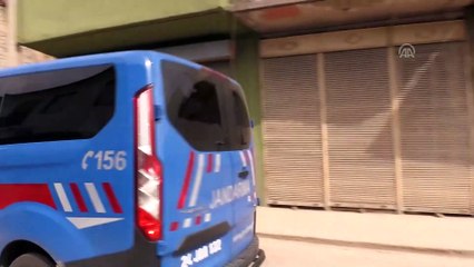 Muhtar adaylığı kavgası: 1 ölü, 2 yaralı - ERZİNCAN