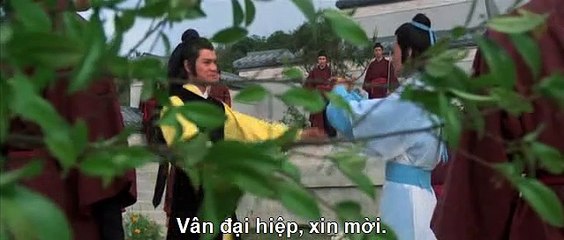 [1977] Biên thành lãng tử Pursuit.Of.Vengeance (Địch Long, La Liệt) -P1