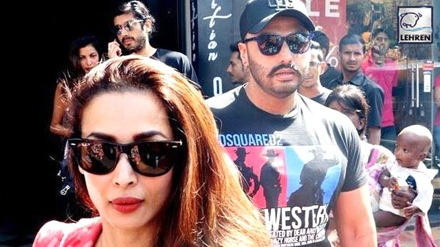 Malaika Arora Gives Details About Her Church Wedding To Arjun Kapoor