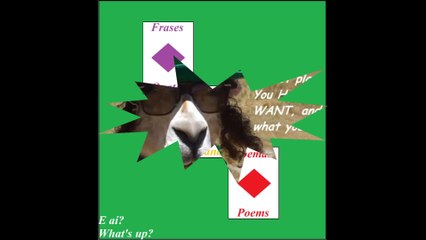 Don't play with me, you HAVE what i WANT! [Quotes and Poems]