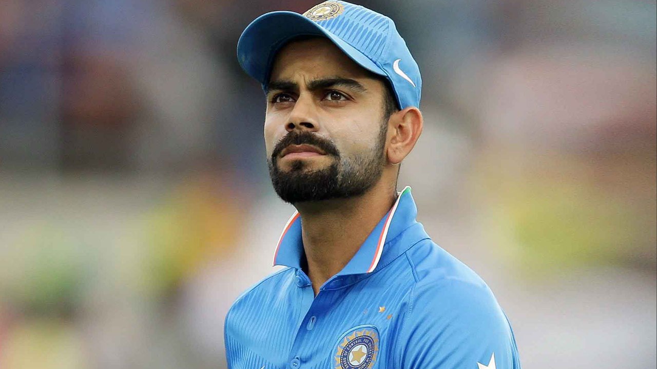 DDCA Cancels Virat Kohli Felicitation Ceremony | Oneindia Telugu