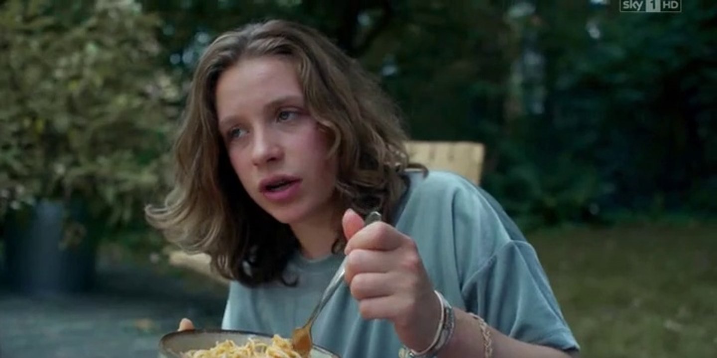 8 Tage - Trennung Folge 2 -  (2019) - Staffel 1