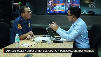 Télécharger la video: Metro Manila cops still struggle to take drug war to gated communities