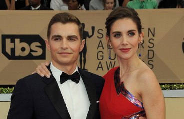 Alison Brie and Dave Franco to work on The Rental together