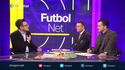 Futbol Net 12 Mart 2019