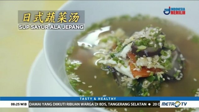 Mengenal Budaya dan Kuliner Jepang (3)