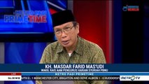 Rekomendasi NU soal Sebutan Kafir Hingga Lembaga Fatwa