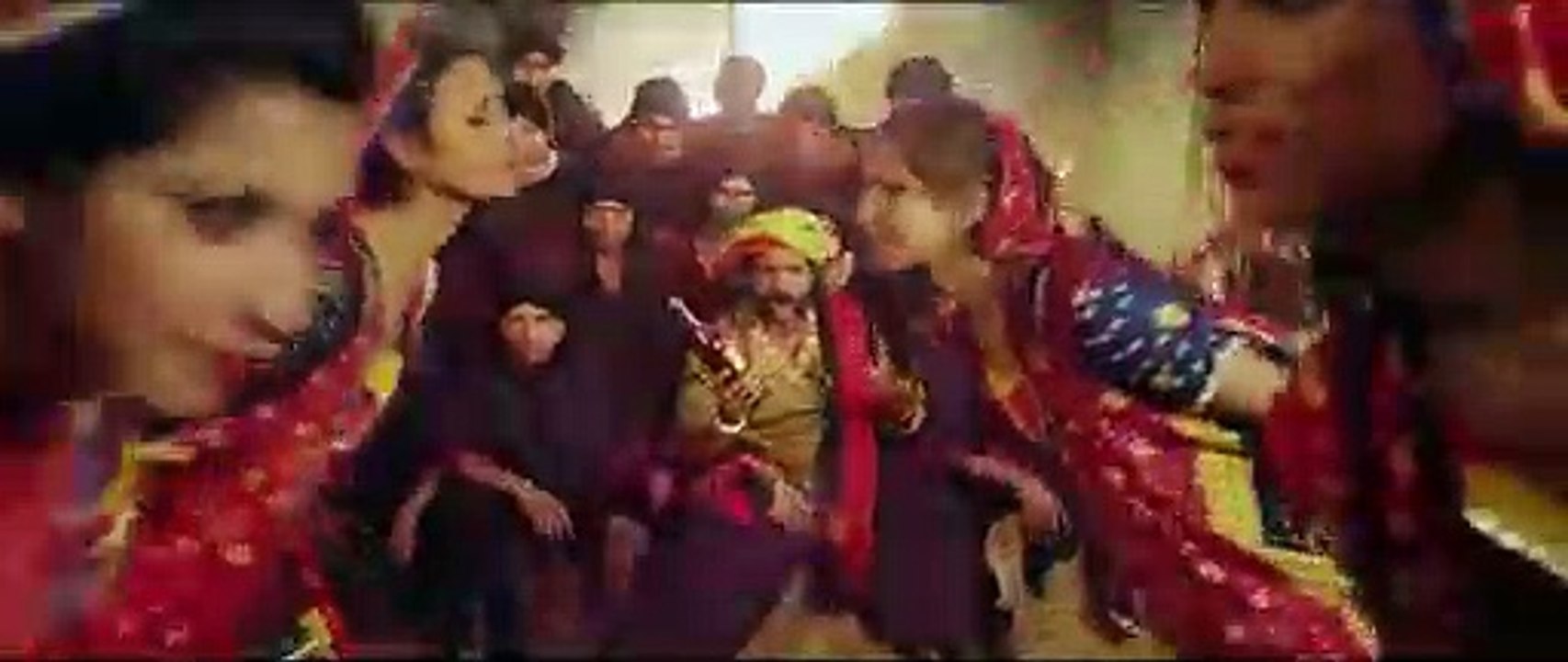 Daku_Raani_|_Pakistani_item_Song_|_Geo_Sar_Utha_Key__Full_Song_2019_HD