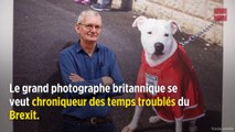 Martin Parr tire le portrait du peuple du « Leave »