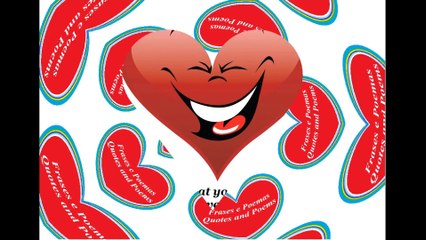 Stop of saying that you don't love me, i know you love me! [Quotes and Poems]