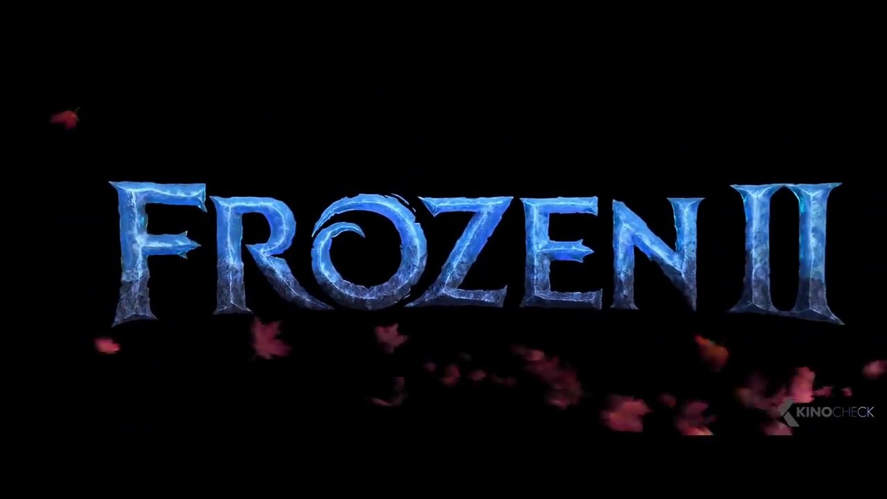 FROZEN 2 Trailer (2019)