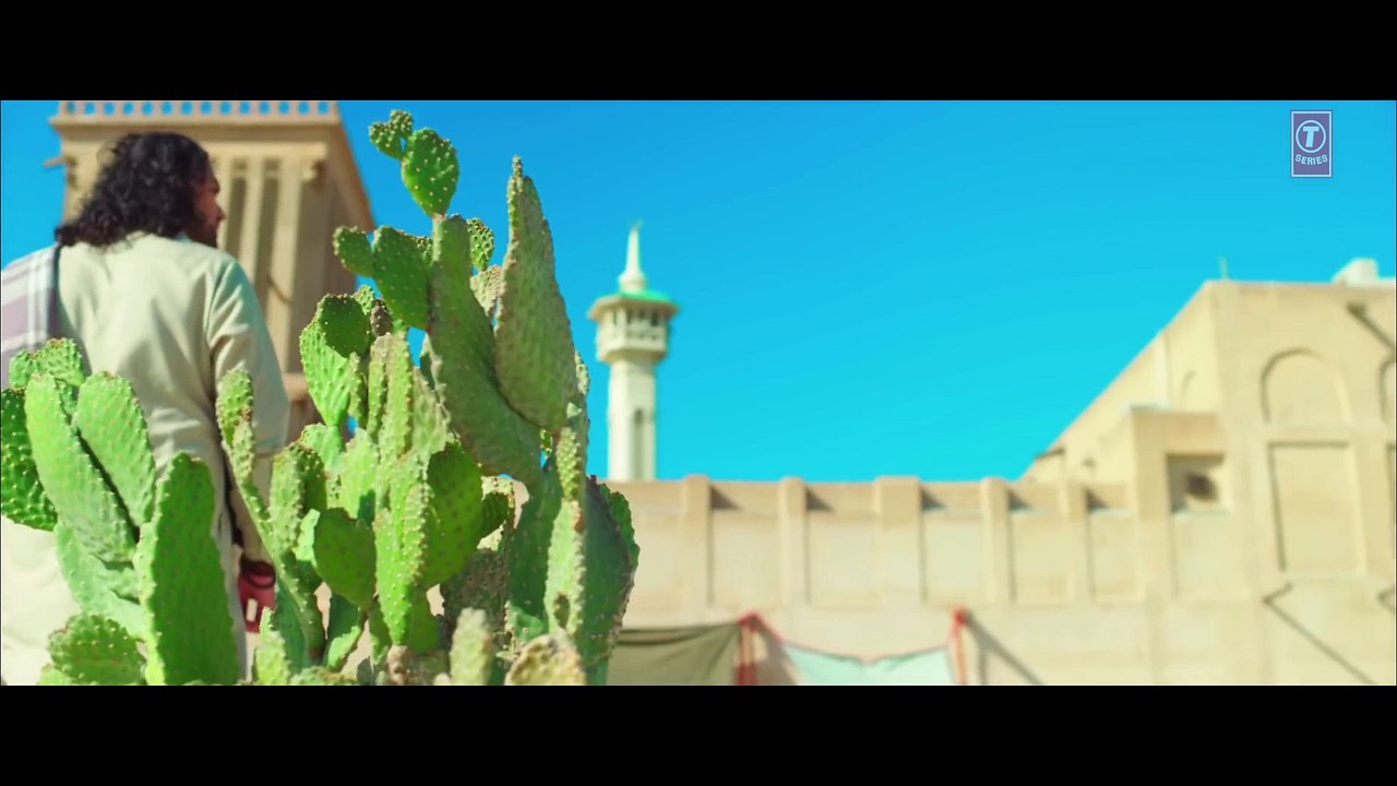 Chitthi_Video_Song_|_Feat._Jubin_Nautiyal_&_Akanksha_Puri_|_Kumaar_|_New_Song 2019