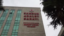 DEAŞ operasyonu - SAMSUN