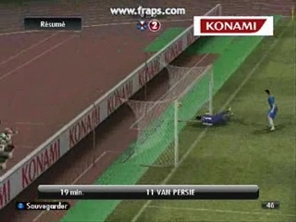 Vanpersie