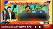Har Lamha Purjosh | Najeeb-ul-Husnain | PSL4 | 12 March 2019