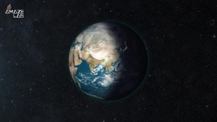 Clues to The History of Our Solar System Can be Found Deep in The Earth