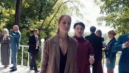 Скажи правду (2019) Серия 4 (Мелодрама)