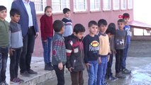 Şırnak Şırnaklı Çocuklar, Türkiye'nin 7 Bölgesindeki Çocuklarla İstiklal Marşı'nı Okudu