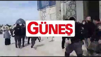 İşgalci İsrail askerlerinin işkence görüntüleri ortaya çıktı