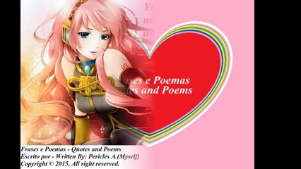 Your deadly smile, make my heart... [Quotes and Poems]