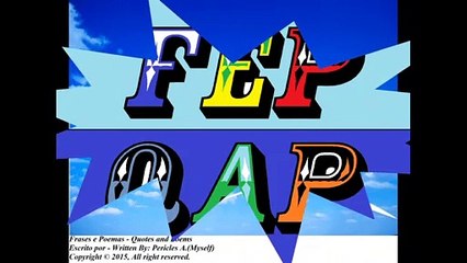 My tongue is so sharp that can cut the sky [Quotes and Poems]