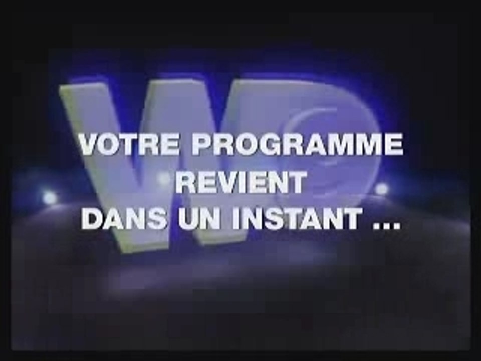 Interlude W9 2007