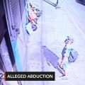 CCTV shows alleged abduction plot vs priest