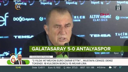 "Şenol Güneş'e yardım etmeliyiz"