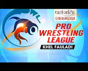 PWL 3 Day 8_ Helen Vs Pooja Dhandha at Pro Wrestling League Season 3 _ Highlight