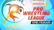 PWL 3 Day 9_ Cynthia Vescan Vs Vasilisa Marzaliuk at Pro Wrestling League season (1)