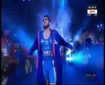 PWL 3 Day 10_ Ilias Bekbulatov VS Haji Aliev Pro Wrestling League at season 3