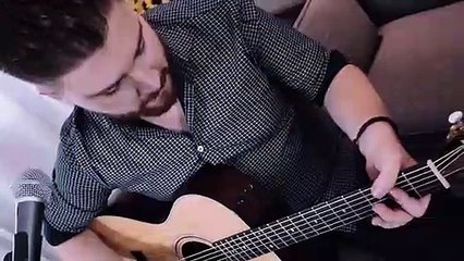 JustinMusic - Acoustic Trio - Billie Jean _