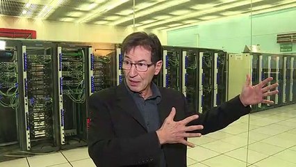 30 Jahre WWW - ein "Monster außer Kontrolle"?