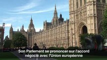 Brexit: Londres assure avoir obtenu des garanties avant le vote
