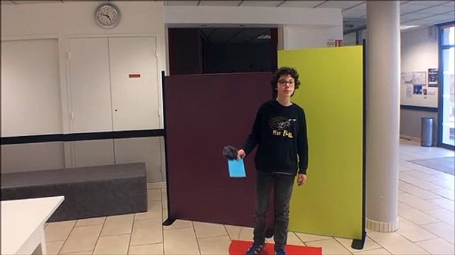 Le Grand Jeu Buzzons contre le Sexisme