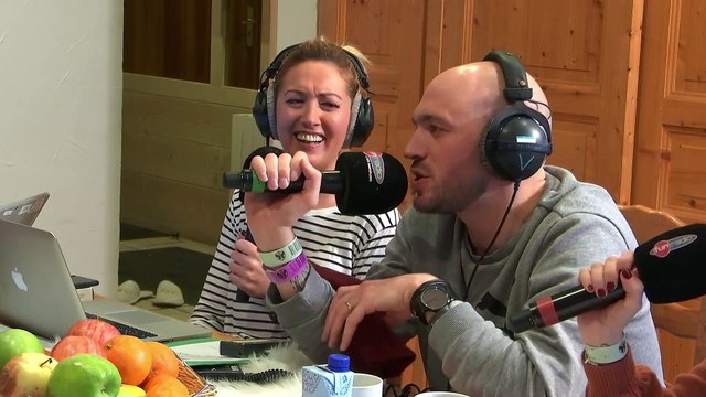 La dernière fois que vous avez été Tuches - Bruno dans la Radio