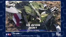 Le Boeing 737 Max est-il dangereux ?