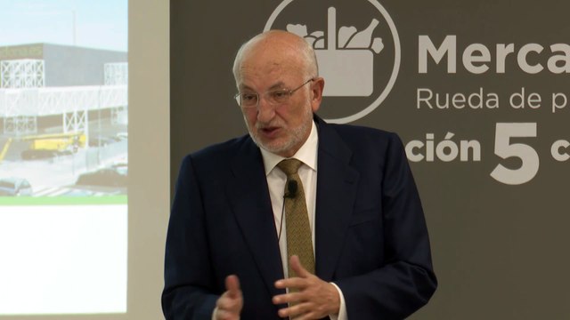 Mercadona eleva ventas un 6% y aumenta un 84% de beneficios