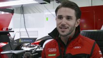 Formula E Hong Kong E-Prix 2019 Daniel Abt - Interview