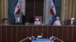 İran Uzmanlar Meclisi başkan yardımcılığına Reisi seçildi - TAHRAN