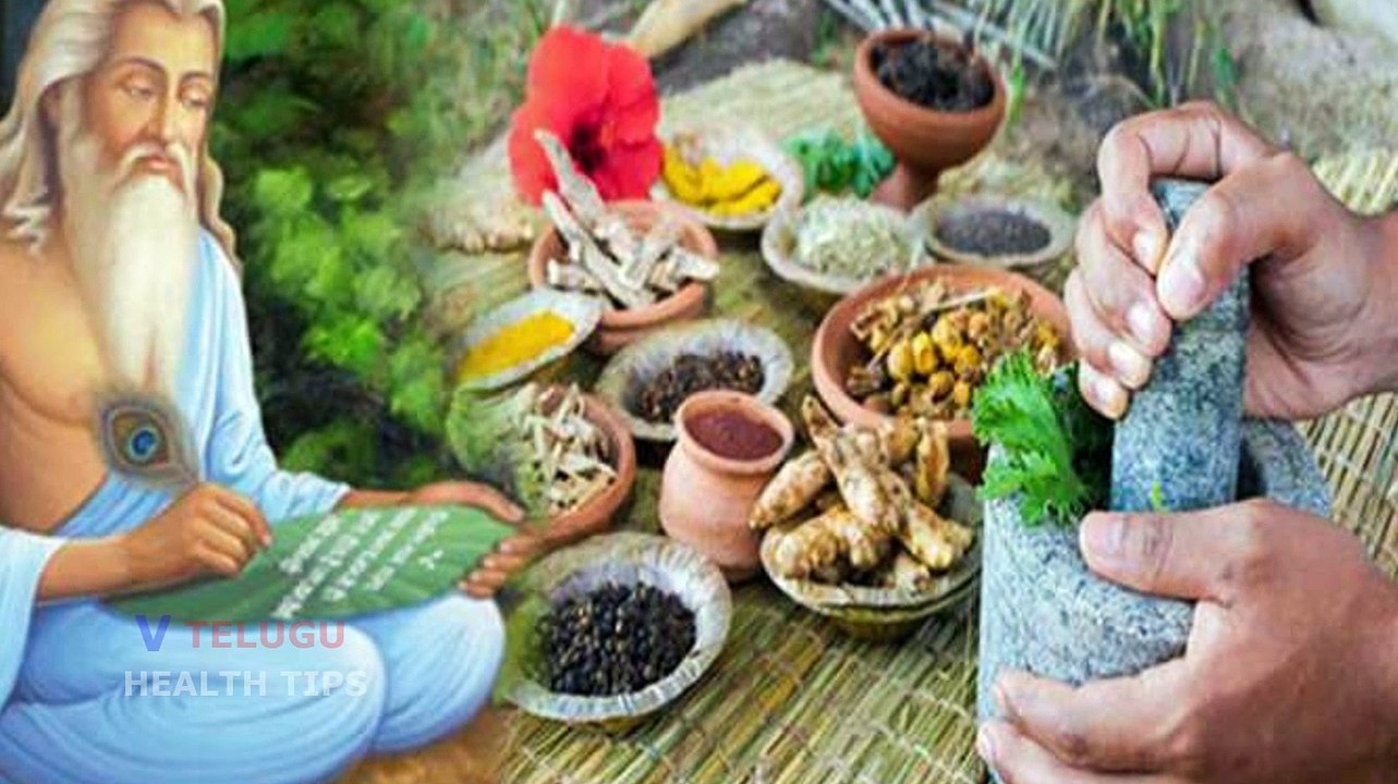 Health Benfits of Mint Leaves l Health Benfits of Pudina l Health Tips l V Telugu