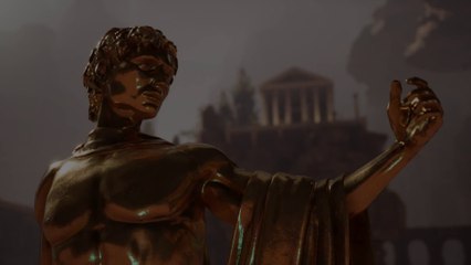 The Forgotten City - Bande-annonce PC et Xbox One