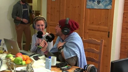 ToutougagnéToutouperdu (12/03/2019) - Bruno dans la Radio