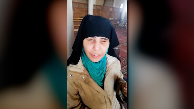 القصة الكاملة لاتهام أم بقتل أطفالها الثلاثة بالمرج