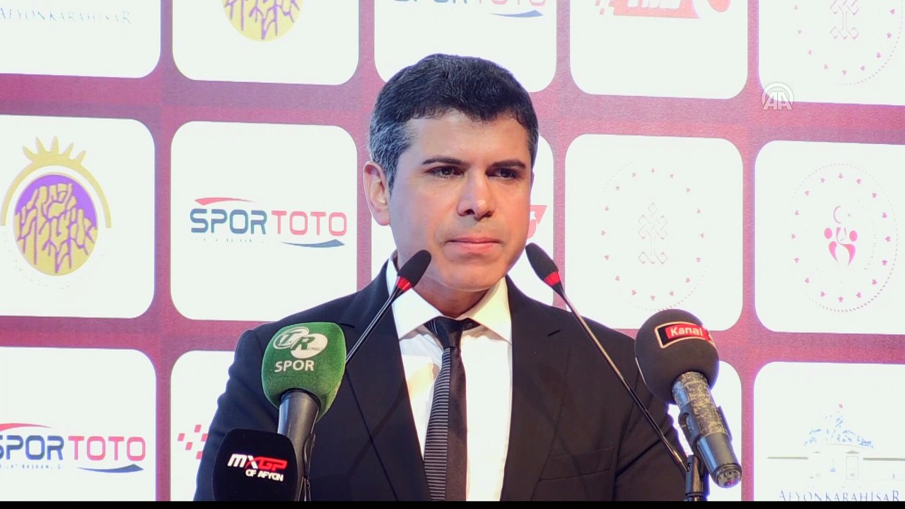 2019 Dünya Motokros Şampiyonası'na doğru - AFYONKARAHİSAR