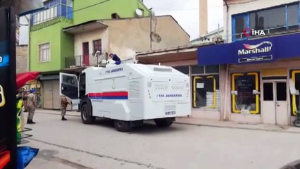 Erzincan'da muhtar adaylığı kavgası: 1 ölü, 2 yaralı