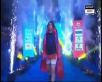 PWL 3 Day 12_ Sakshi Malik VS Sarita Mor at Pro Wrestling League season 3