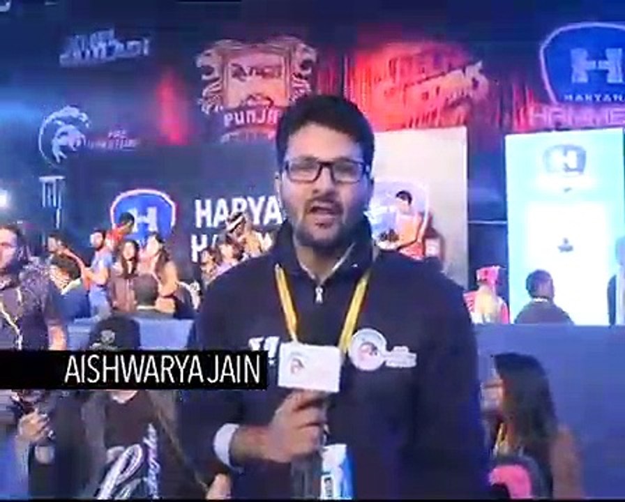 PWL 3 Day 16_ Punjab Royals celebrating after defeating Veer Marathas in semi-fi