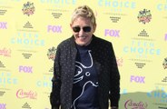 Ellen DeGeneres se atribuye parte del mérito en el compromiso matrimonial de Jennifer Lopez